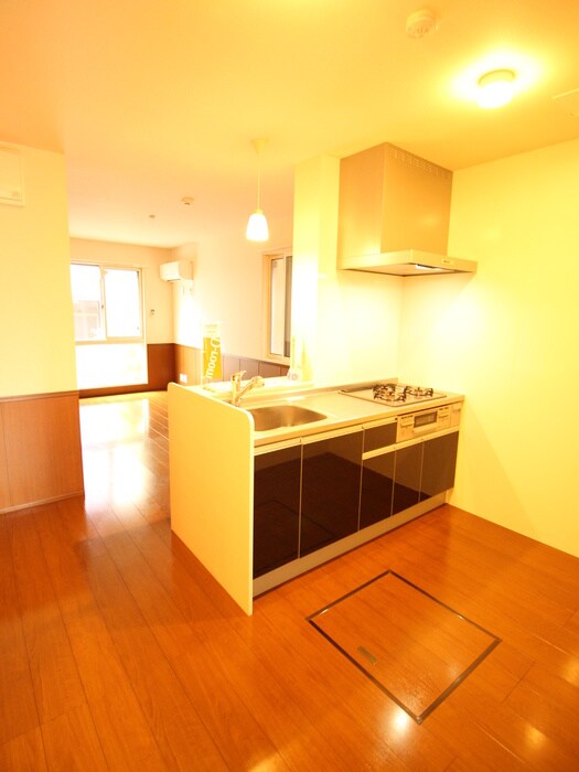 物件内観写真12　(居室)