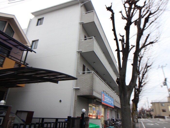 物件外観写真2　(外観写真)