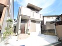上野西３丁目戸建Ｂ棟