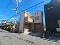福万寺町南4丁目戸建