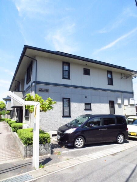 ラ・ルミエ－ル Ⅰ､Ⅱの賃貸物件情報（京都府京都市西京区 ...