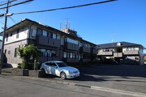 ラ・ルミエ－ル Ⅰ､Ⅱの外観写真