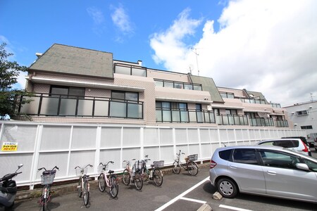 ロイヤル豊中千里園外観写真