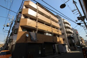 ＫＳハイム２外観写真