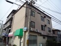 マンション美弥