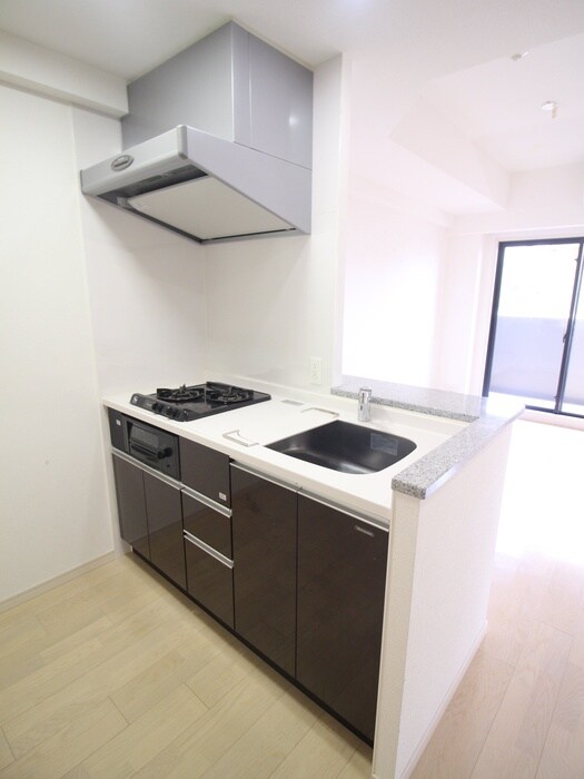 物件内観写真7　(キッチン)