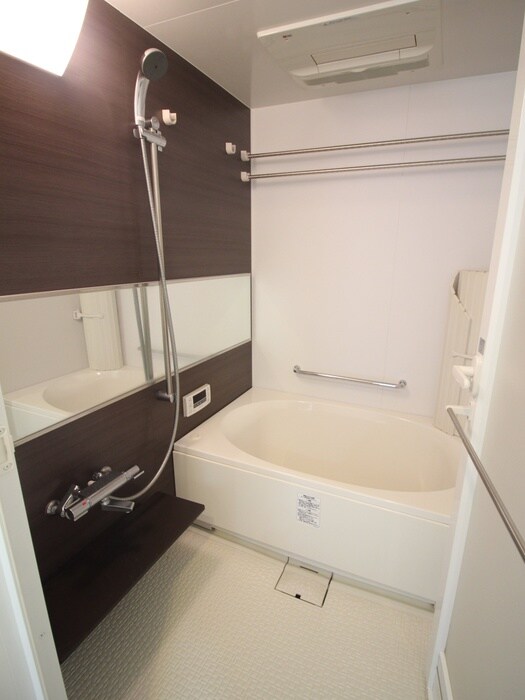 物件内観写真8　(バス／シャワールーム等)