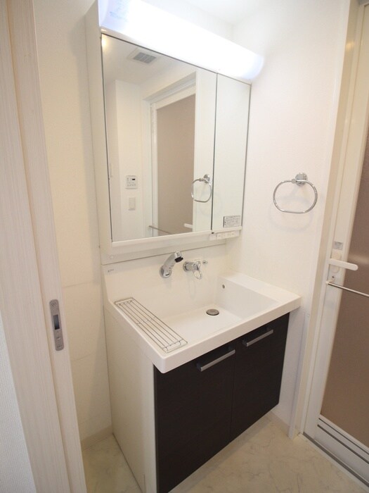 物件内観写真10　(洗面)