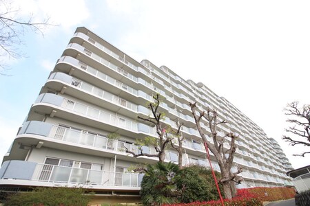 泉北星和台コーポラス（1018）外観写真