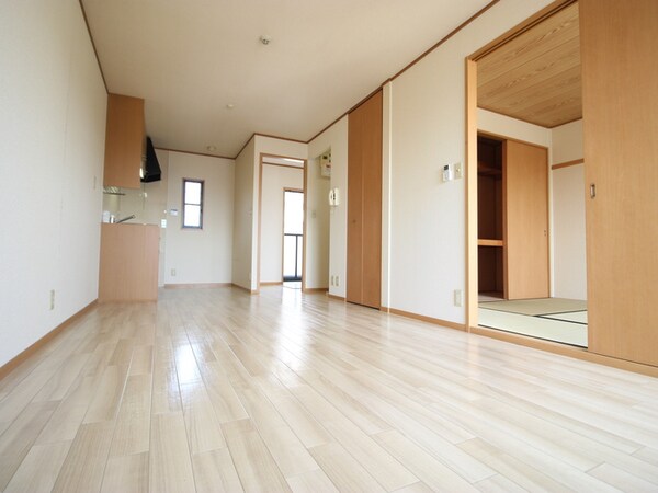 居室