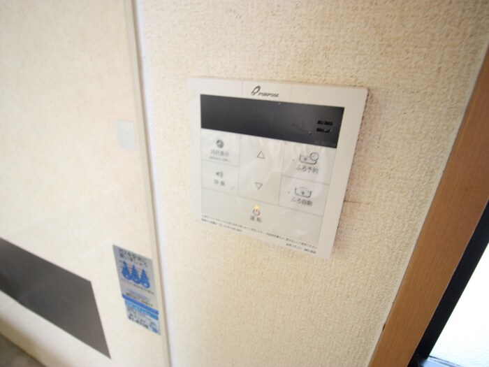 物件内観写真3　(居室)