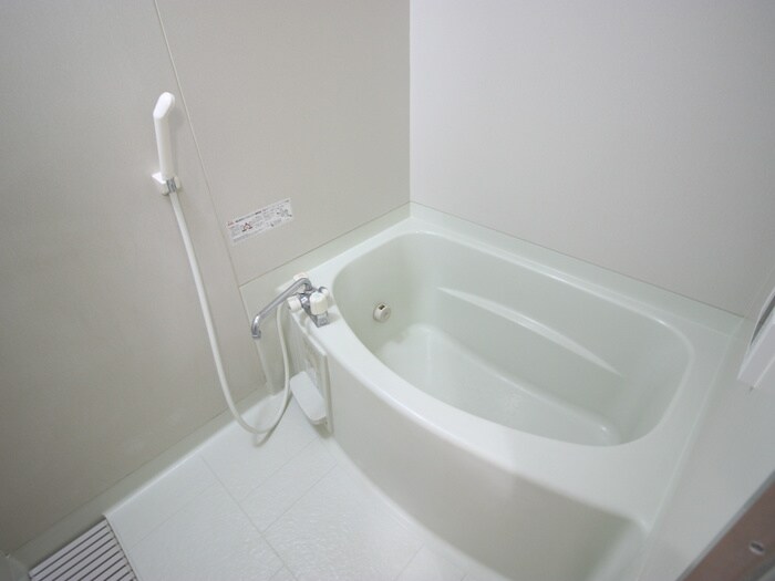 物件内観写真4　(バス／シャワールーム等)