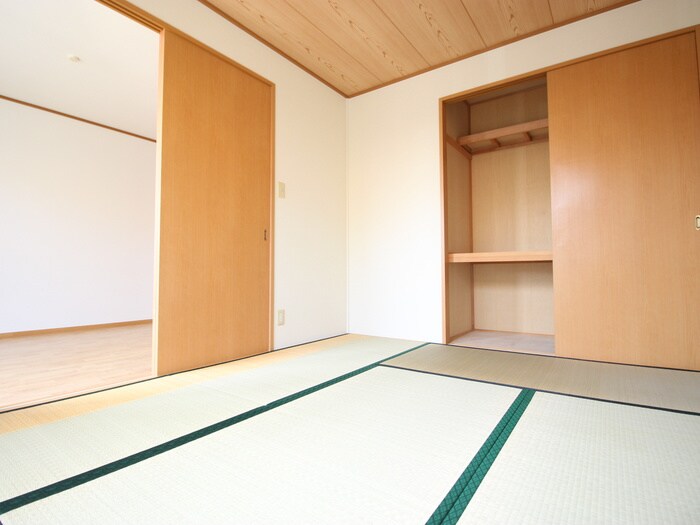 物件内観写真8　(居室)