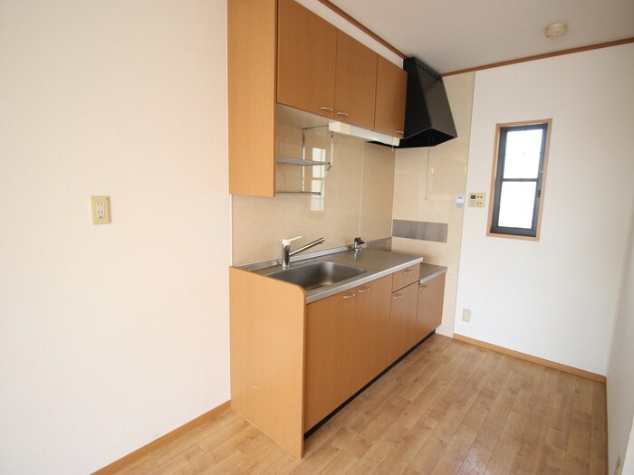 物件内観写真10　(キッチン)