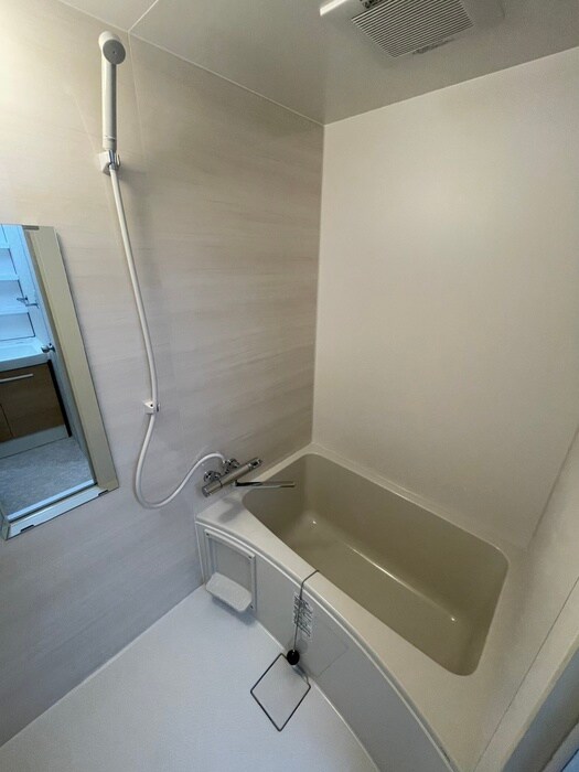 物件内観写真9　(バス／シャワールーム等)