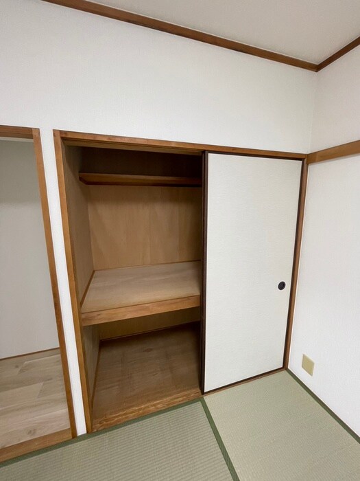 物件内観写真14　(収納)