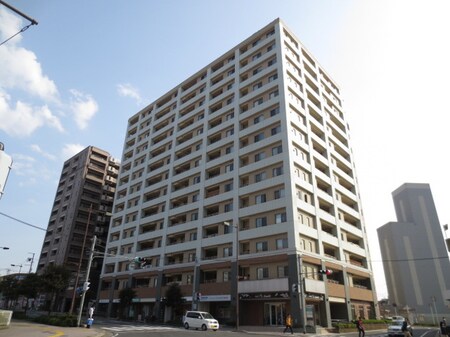 仮）アメニティ南草津Ⅷ(1005)外観写真