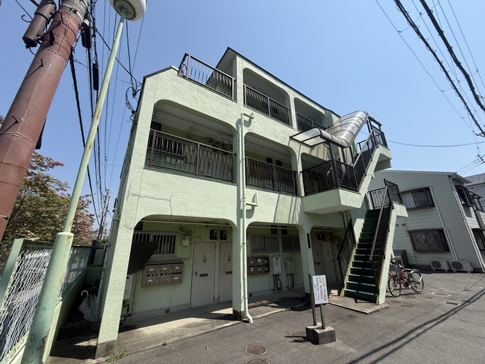 外観写真