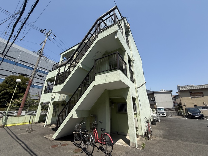外観写真