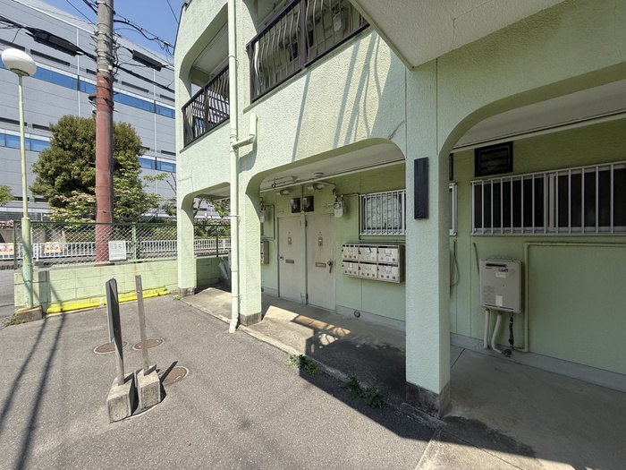 外観写真