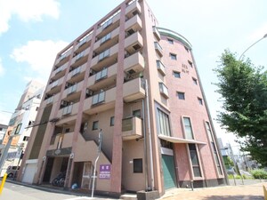 アパ北町外観写真