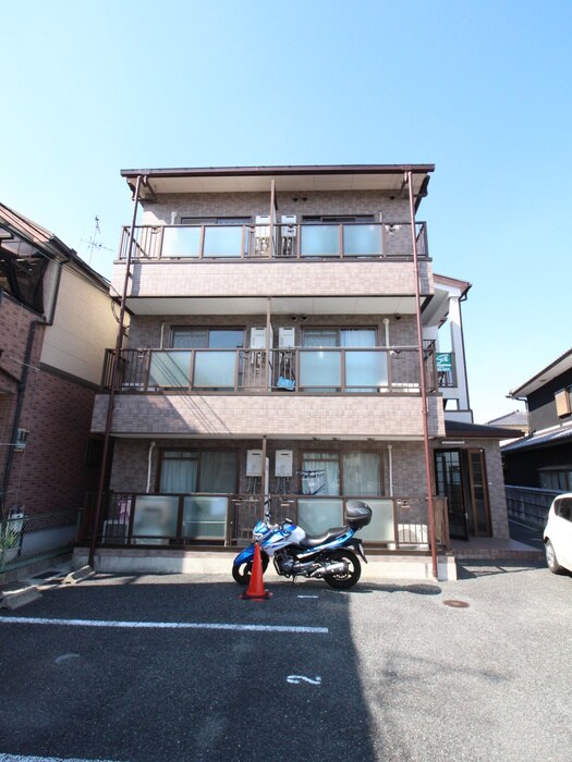 物件外観写真5　(その他)