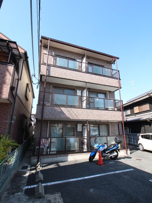 物件外観写真6　(外観写真)