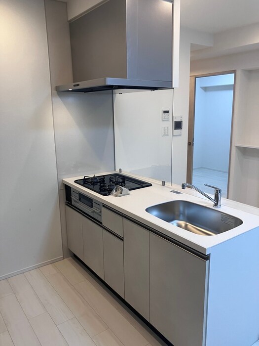 物件内観写真7　(キッチン)