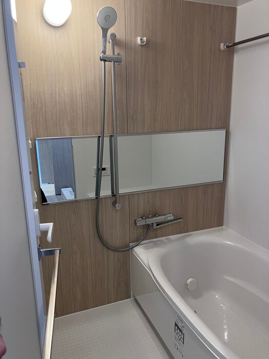 物件内観写真16　(バス／シャワールーム等)