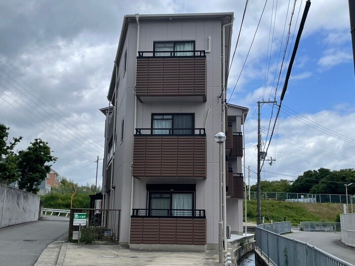 物件外観写真4　(外観写真)