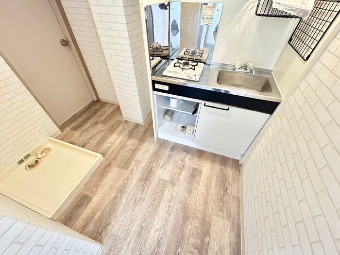 物件内観写真10　(居室)