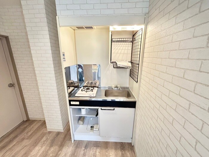 物件内観写真11　(キッチン)