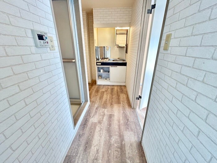 物件内観写真17　(居室)