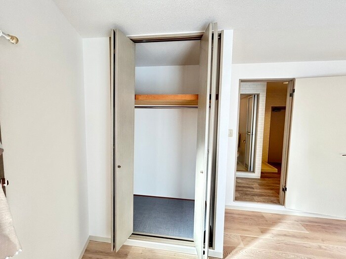 物件内観写真20　(収納)