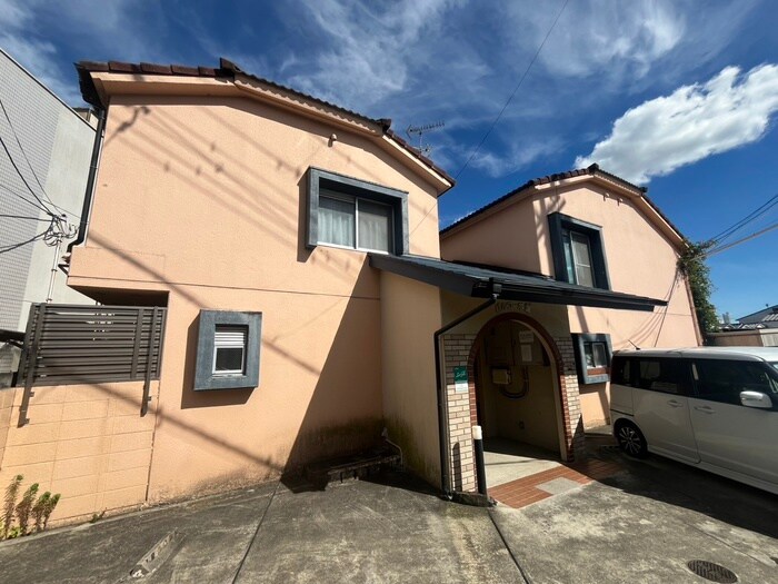 物件外観写真3　(外観写真)