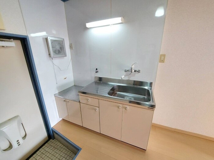 物件内観写真10　(キッチン)