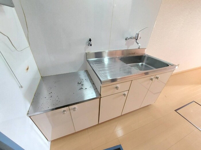 物件内観写真11　(キッチン)