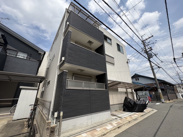 外観写真