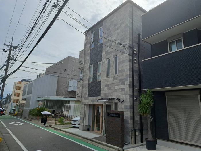外観写真