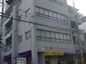 初音マンション