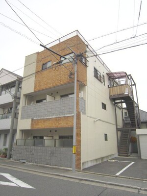 Ｋｏマンション外観写真