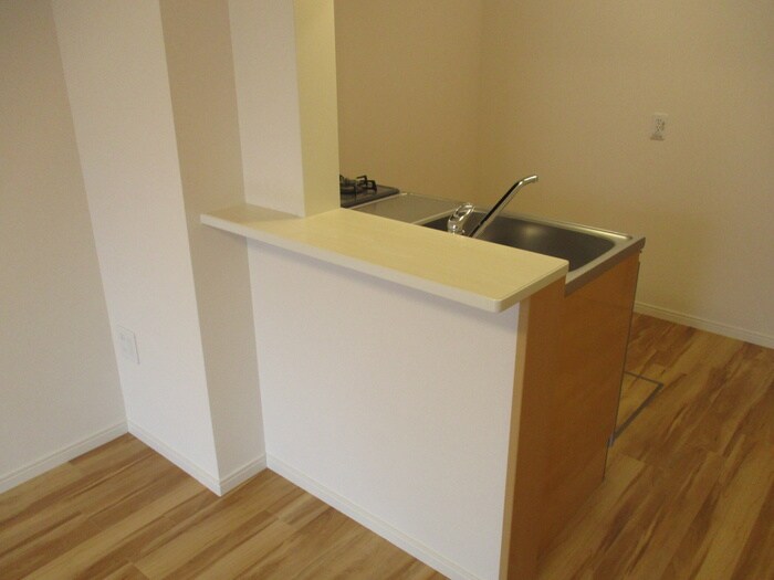 物件内観写真9　(キッチン)