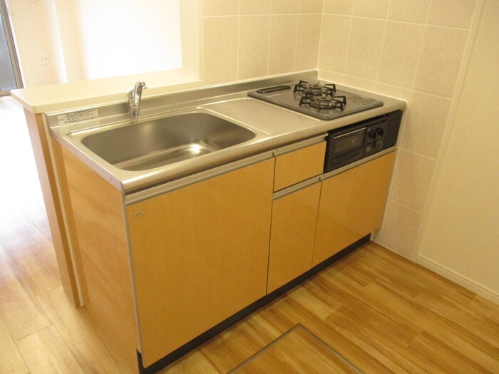 物件内観写真10　(キッチン)