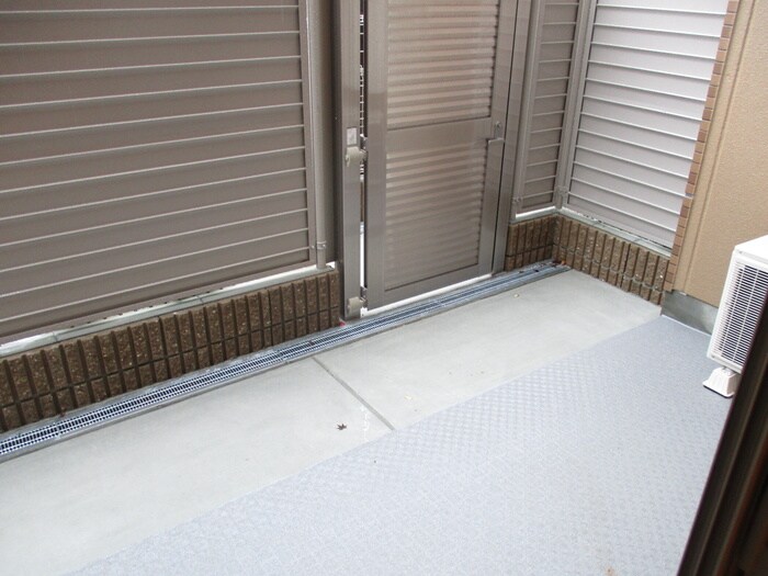 物件内観写真15　(ベランダ・バルコニー)