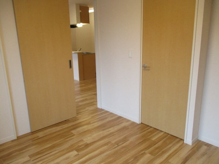 物件内観写真20　(居室)