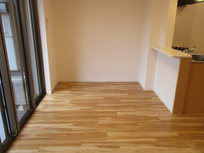 物件内観写真21　(居室)