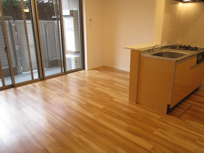 物件内観写真22　(居室)