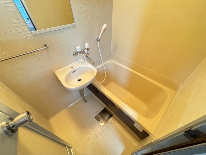 物件内観写真7　(バス／シャワールーム等)