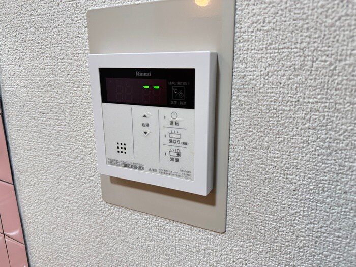 物件内観写真13　(廊下)