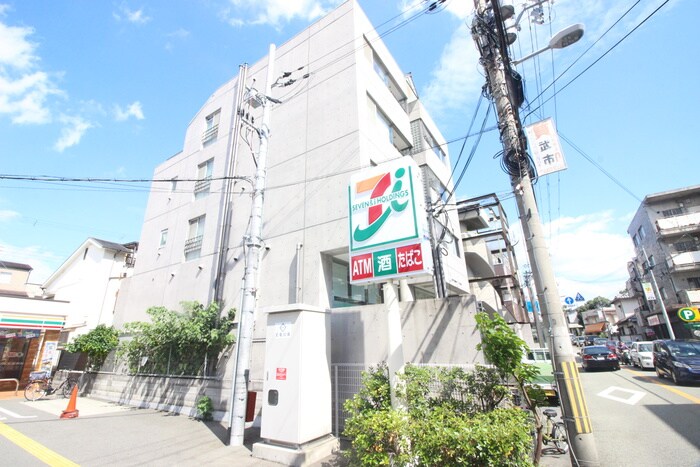 物件外観写真4　(その他)